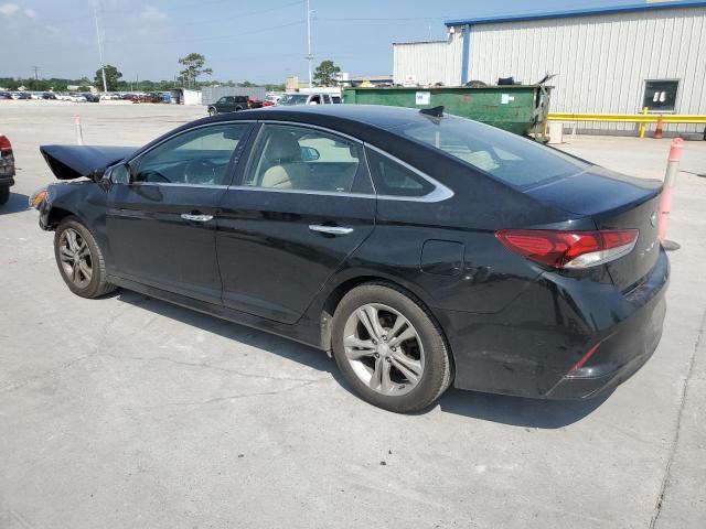 5NPE34AF5JH667898 Hyundai Sonata Sport