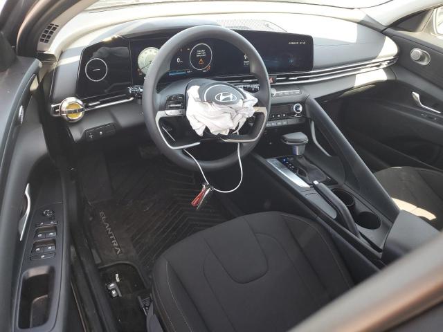 KMHLM4DG5RU727572 Hyundai ELANTRA SEL