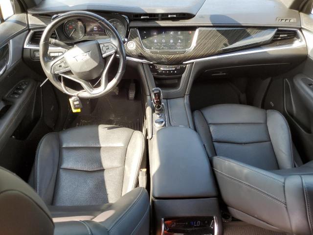 1GYKPCRS0LZ223661 Cadillac Xt6 Premium Luxury