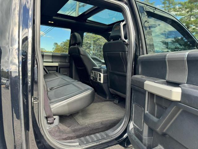 1FTEW1EF1HFB82601 Ford F150 Supercrew