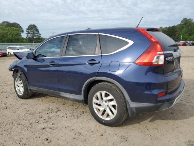 2HKRM3H59GH565387 Honda CR-V EX