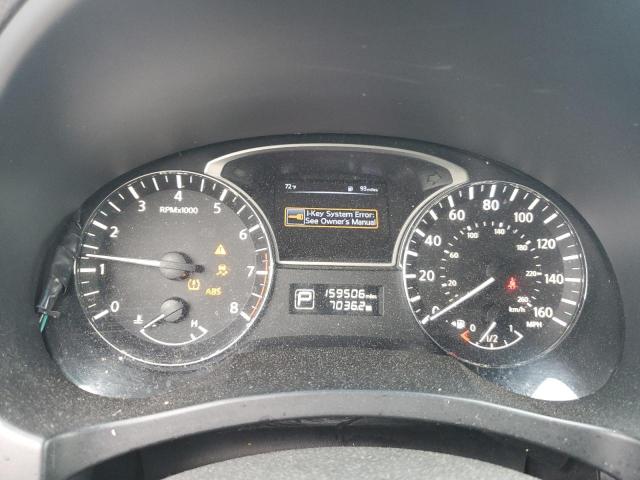 1N4AL3AP4FN323722 Nissan ALTIMA 2.5