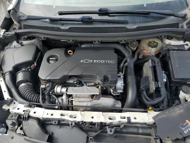 1G1BC5SM4G7232446 Chevrolet CRUZE LS