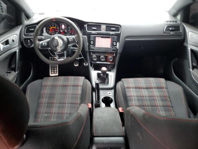 3VW547AUXJM278999 Volkswagen GTI S