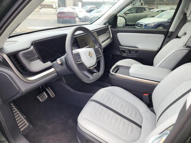 7PDSGABA1PN015287 Rivian R1s Adventure