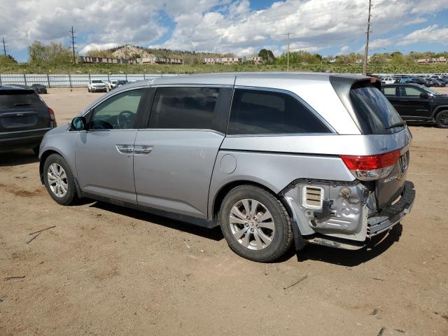 5FNRL5H31GB126969 Honda ODYSSEY SE