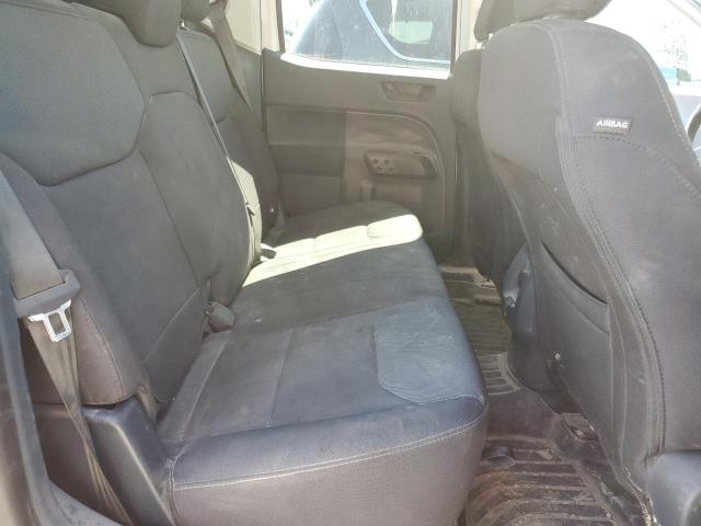 3FTTW8E37NRA82457 Ford Maverick Xl