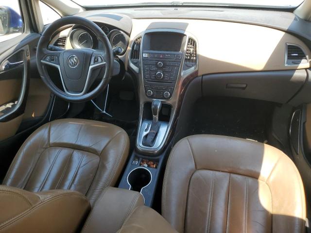 1G4PS5SK0E4176451 Buick Verano