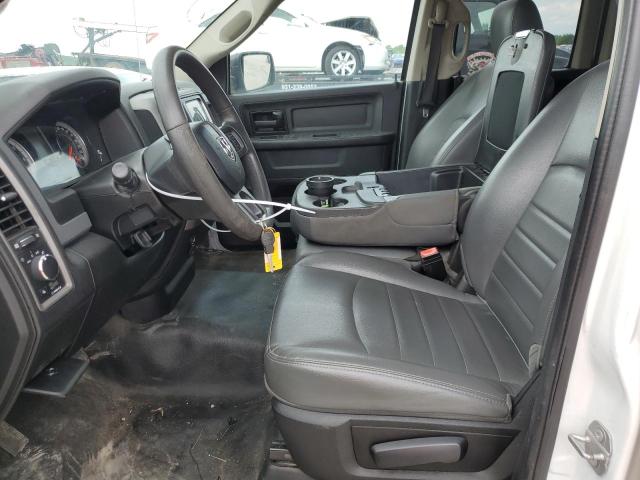 1C6RR6FG8LS121654 RAM 1500 Classic Tradesman