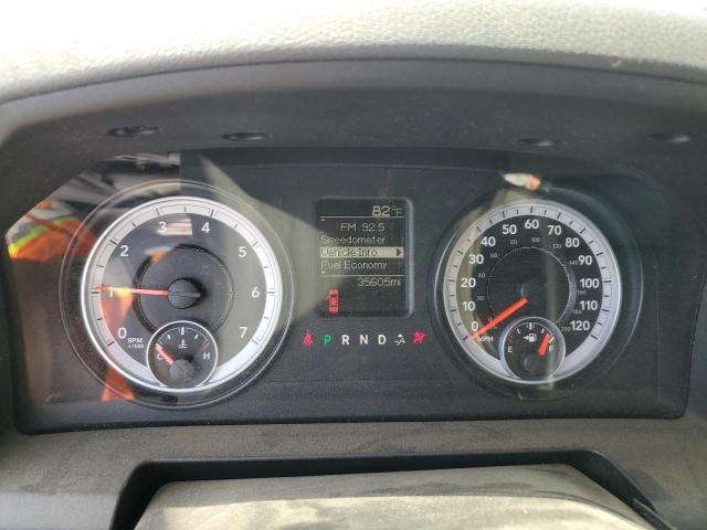 1C6RR6FT7ES100925 RAM 1500 St