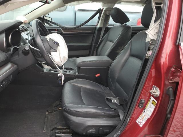 4S3BNAN68K3023508 Subaru Legacy 2.5i Limited