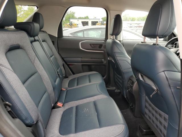 3FMCR9C64NRD18620 Ford BRONCO SPO