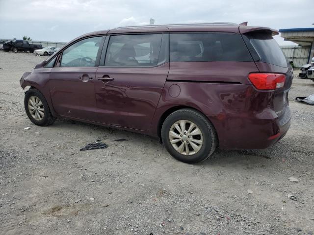 KNDMB5C18G6159790 KIA SEDONA LX