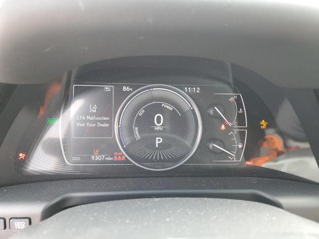 58AEA1C18RU038292 Lexus Es 300h Base