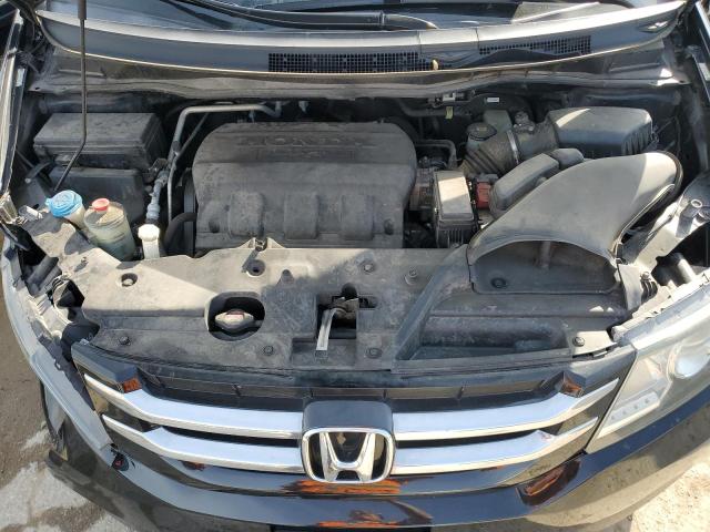 5FNRL5H3XGB159257 Honda ODYSSEY SE