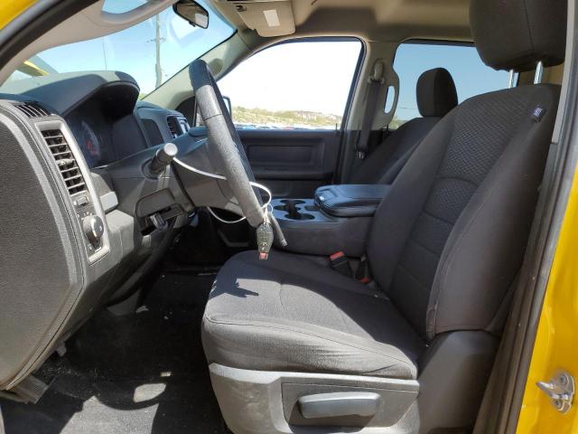 1C6RR7KT8KS659908 RAM 1500 Classic Tradesman