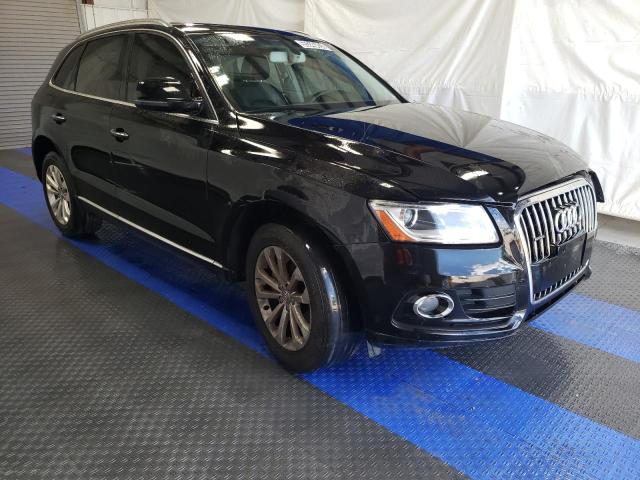 WA1L2AFP5GA016159 Audi Q5 Premium Plus