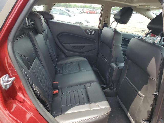 3FADP4FJ8HM169492 Ford Fiesta Titanium