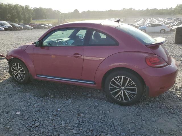 3VWF17AT0HM606901 Volkswagen Beetle 1.8t