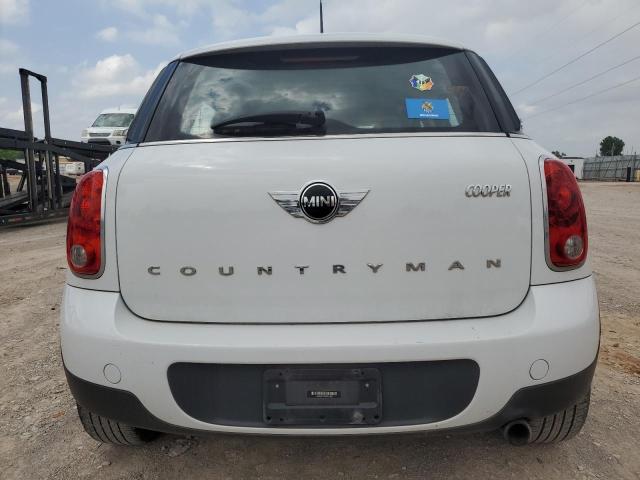 WMWZB3C59GWR49528 Mini COOPER COUNTRYMAN