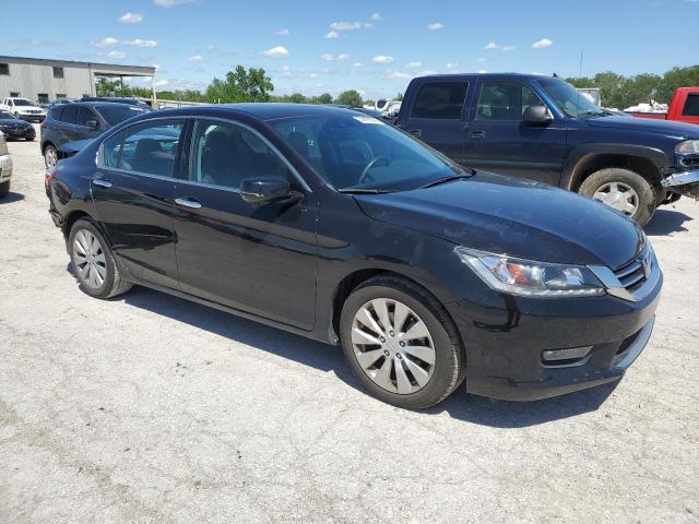 1HGCR3F88EA031405 Honda ACCORD EXL