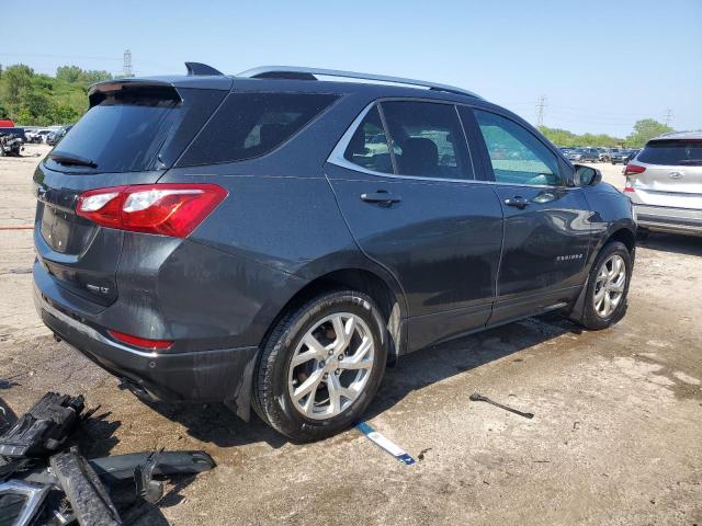 2GNAXVEX6L6205098 Chevrolet EQUINOX LT