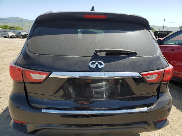 5N1AL0MM3GC527947 Infiniti QX60