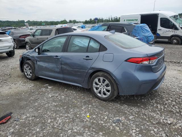 5YFEPMAE4MP230025 Toyota COROLLA LE