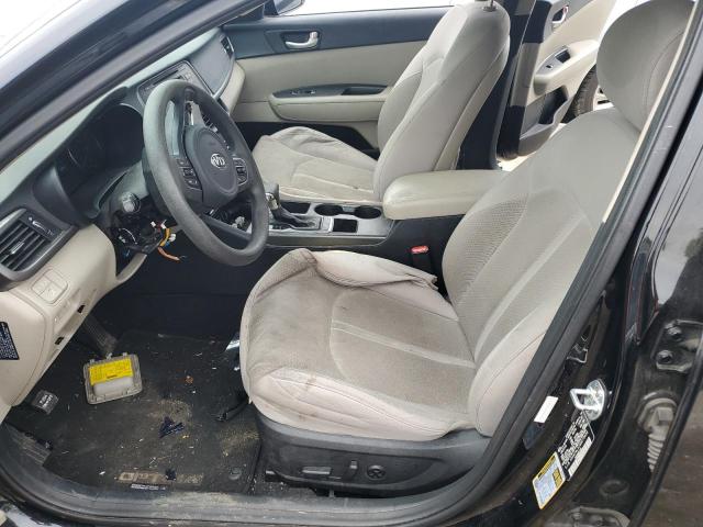 5XXGT4L31GG079030 KIA Optima Lx