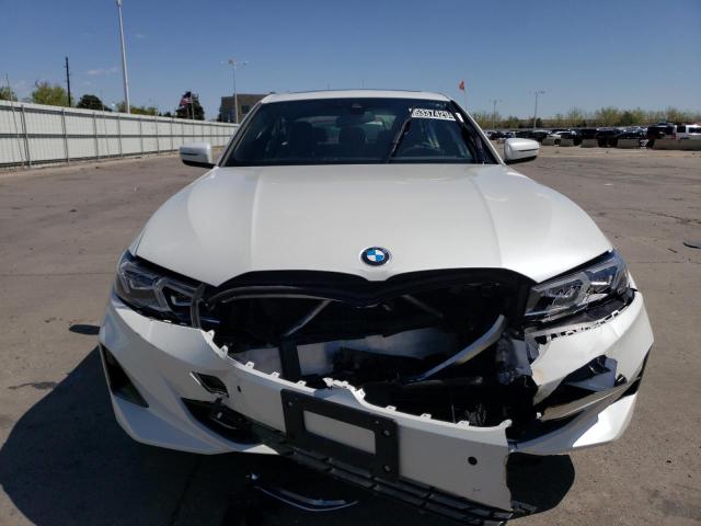 3MW89FF0XR8E39080 BMW 330XI