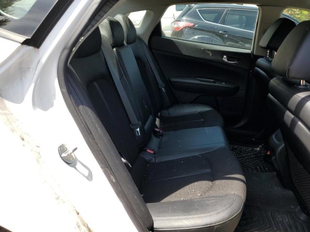 5XXGT4L34KG313427 KIA Optima Lx