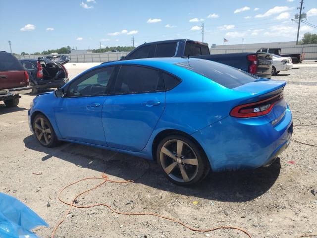 1C3CDFEB4GD539193 Dodge DART GT