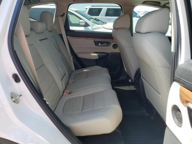 2HKRW2H86LH600248 Honda CR-V EXL