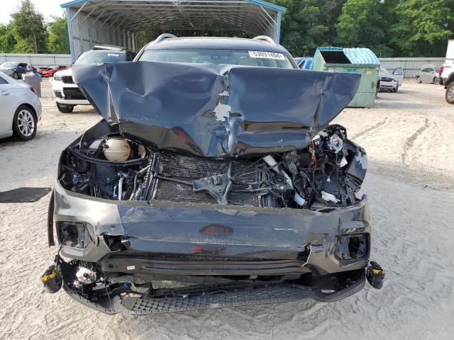 WVGAV7AX9GW521117 Volkswagen TIGUAN S