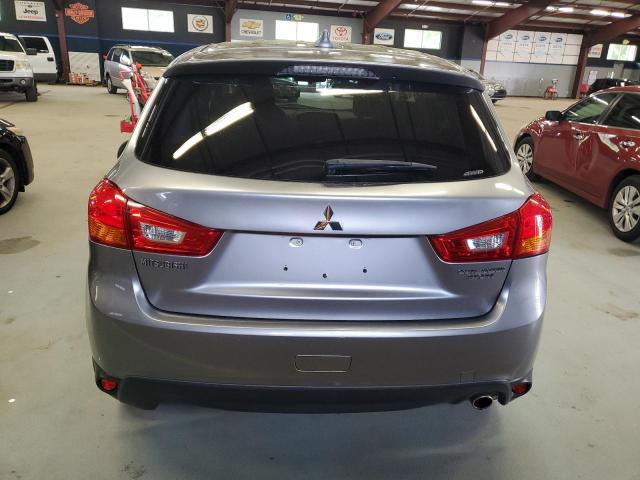 JA4AR3AU7HZ011074 Mitsubishi Outlander Sport Es