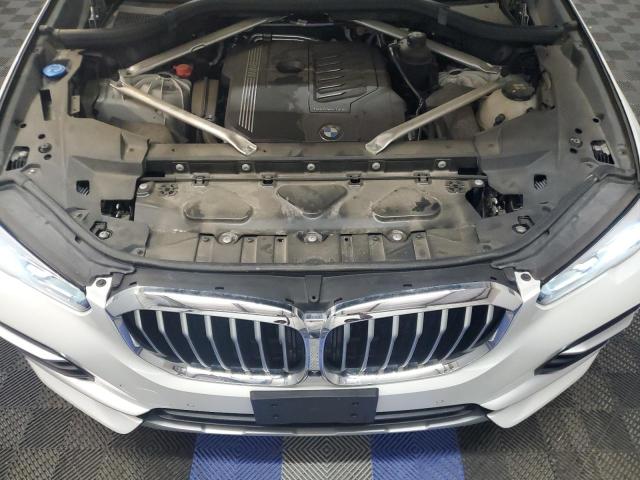 5UXCR6C00P9N55746 BMW X5 Xdrive40i