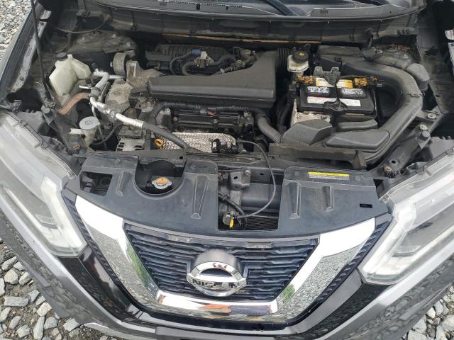 5N1AT2MV8HC756291 Nissan ROGUE SV