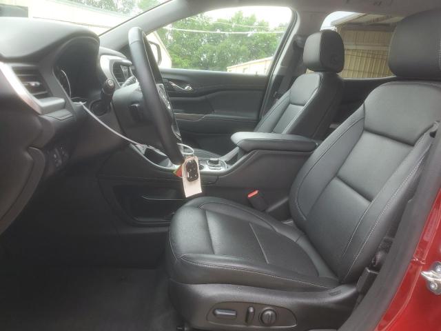 1GKKNML41PZ234948 GMC ACADIA SLT