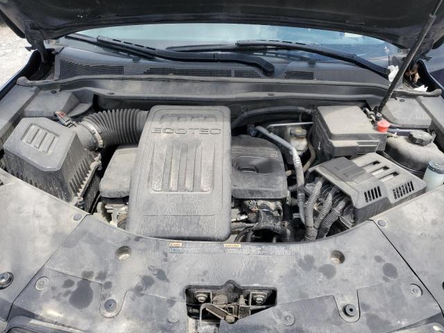 2GNALBEK6H1617945 Chevrolet EQUINOX LS