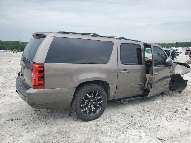 1GNSCJE00ER242179 Chevrolet Suburban C1500 Lt