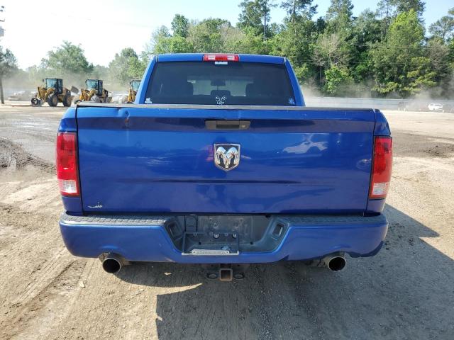 1C6RR6KT7ES271521 RAM 1500 St