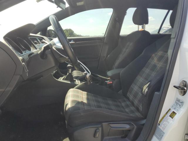 3VW547AU5GM006708 Volkswagen GTI S/SE