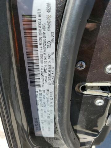 3C6UR5CJ6KG556117 RAM 2500 Tradesman