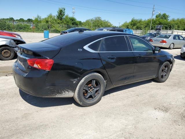 2G11Y5SL3E9317617 Chevrolet IMPALA LS
