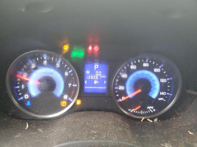 JF2GPBKC8EH221241 Subaru Xv Crosstrek 2.0i Hybrid Touring