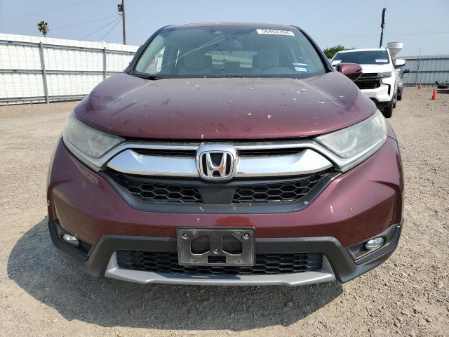 7FARW1H81HE001858 Honda CR-V EXL