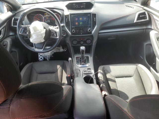 4S3GKAM61H3609234 Subaru Impreza Sport