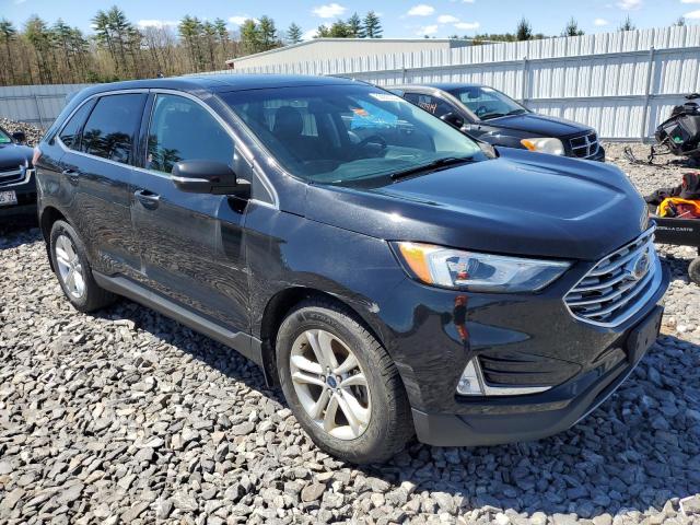 2FMPK4J92KBB83248 Ford EDGE SEL