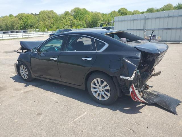 1N4AL3AP1FN326190 Nissan ALTIMA 2.5