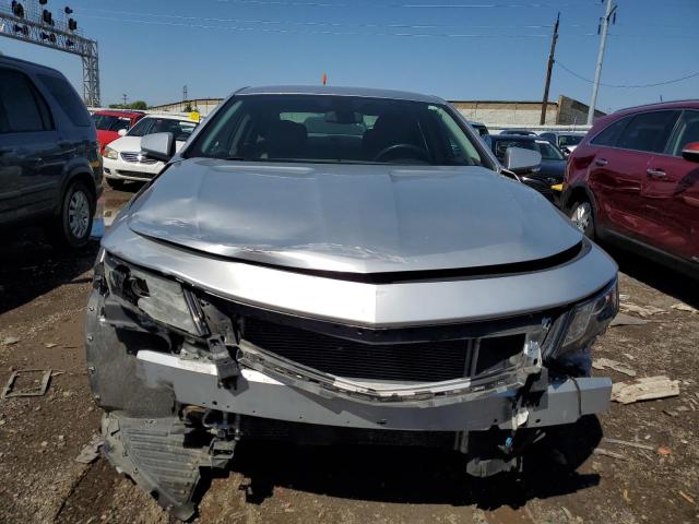 2G1125S33E9118178 Chevrolet IMPALA LT